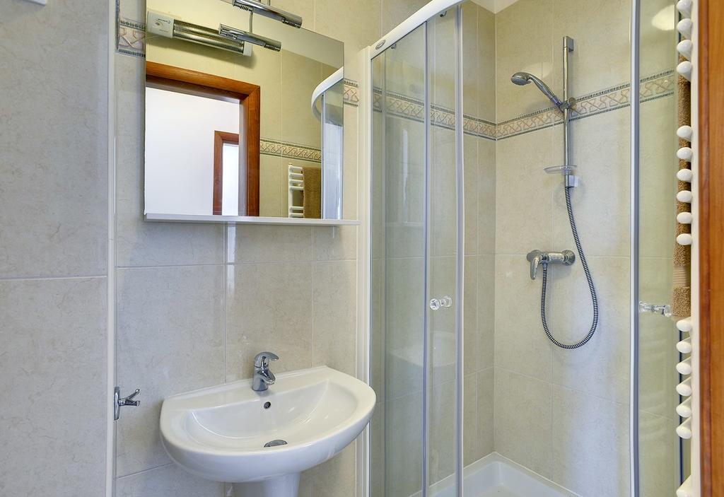 Apartment Bella Pula Exteriér fotografie